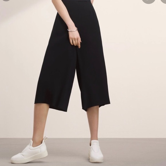Babaton Lazarus Culottes - Picture 2 of 5